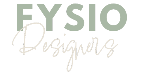 Logo Fysiodesigners Maarssen